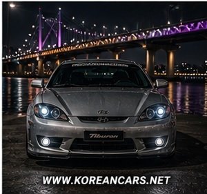 KDM Song – Grey Tuscani – a Tiburon Song